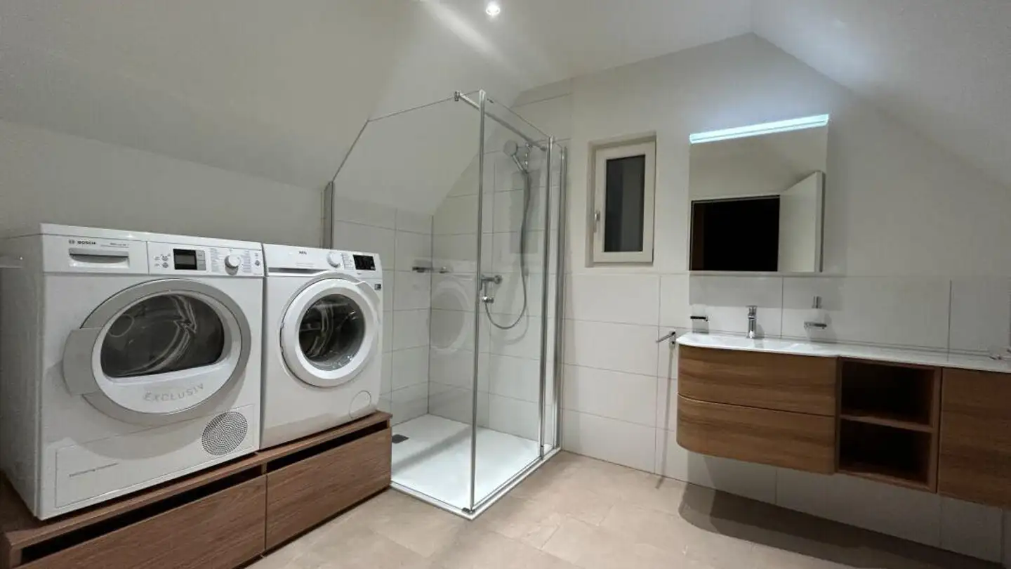 Wohnung mieten - Hauptstrasse, 4143 Dornach - Foto 2