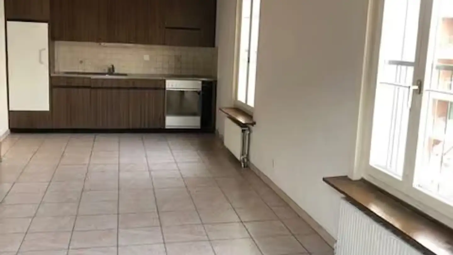 Appartamento in affitto - Rue De Madretsch / Madretschstrasse 19, 2503 Biel/Bienne - Foto 2