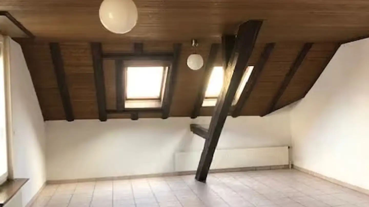 Appartamento in affitto - Rue De Madretsch / Madretschstrasse 19, 2503 Biel/Bienne - Foto 3