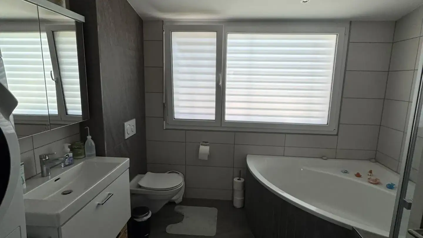 Apartment for rent - 4565 Recherswil