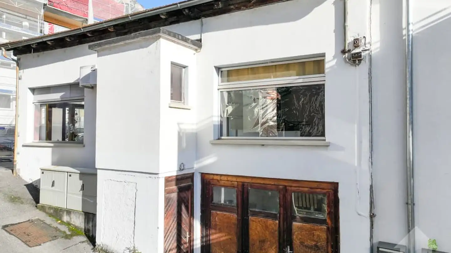 Residential building for sale - 1926 Fully - Photo 2