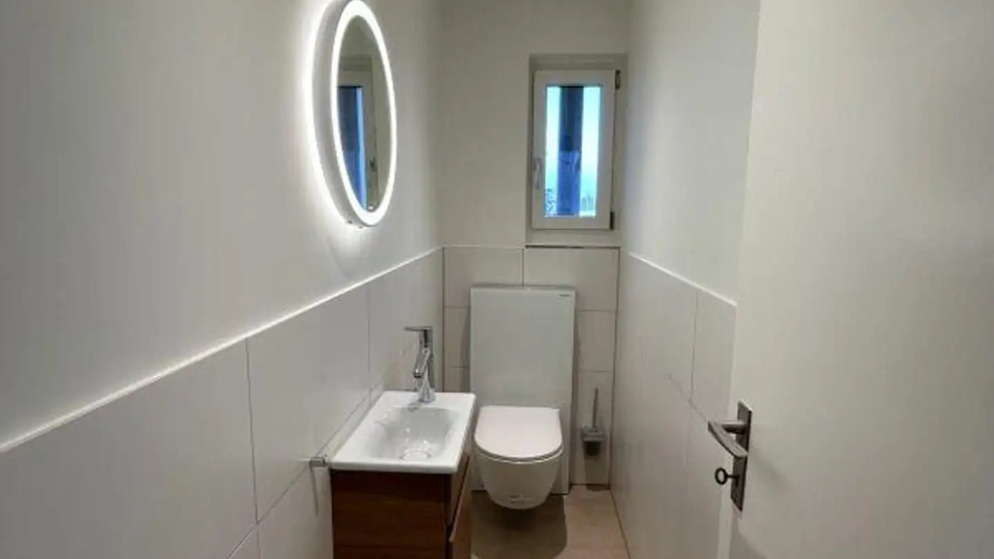 Wohnung mieten - Hauptstrasse, 4143 Dornach - Foto 4