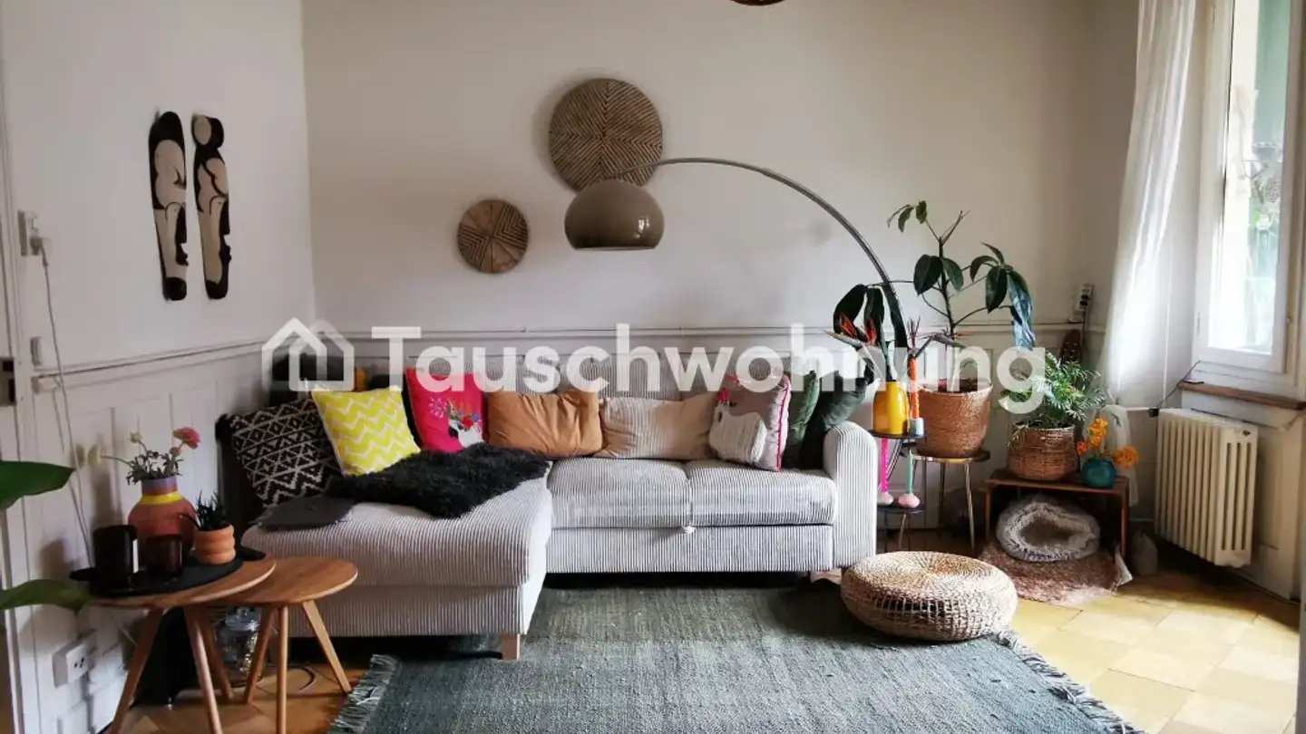 Appartement à louer - 8004 Zürich