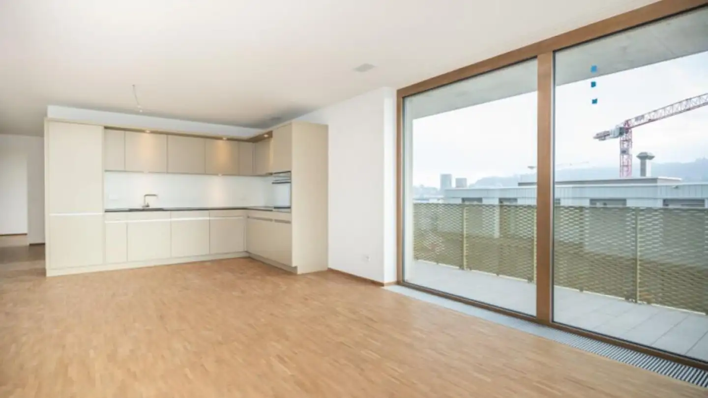 Wohnung mieten - Schweighofweg 6, 6010 Kriens - Foto 2