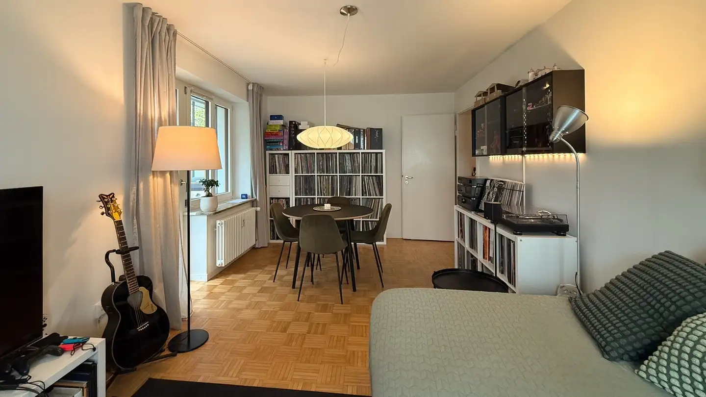 Appartamento in affitto - Langgasse 96, 8400 Winterthur - Photo 2