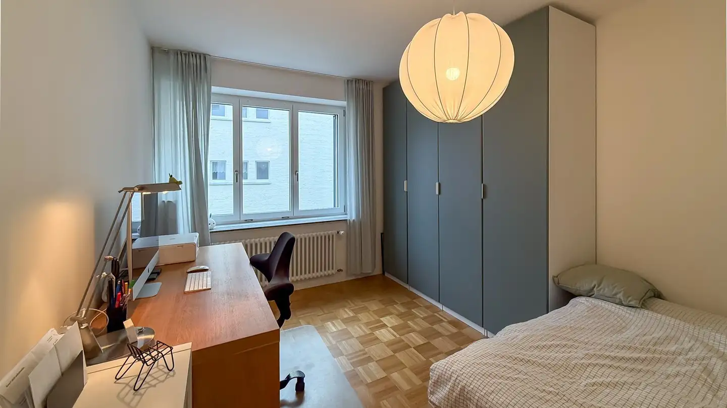 Appartamento in affitto - Langgasse 96, 8400 Winterthur - Photo 3