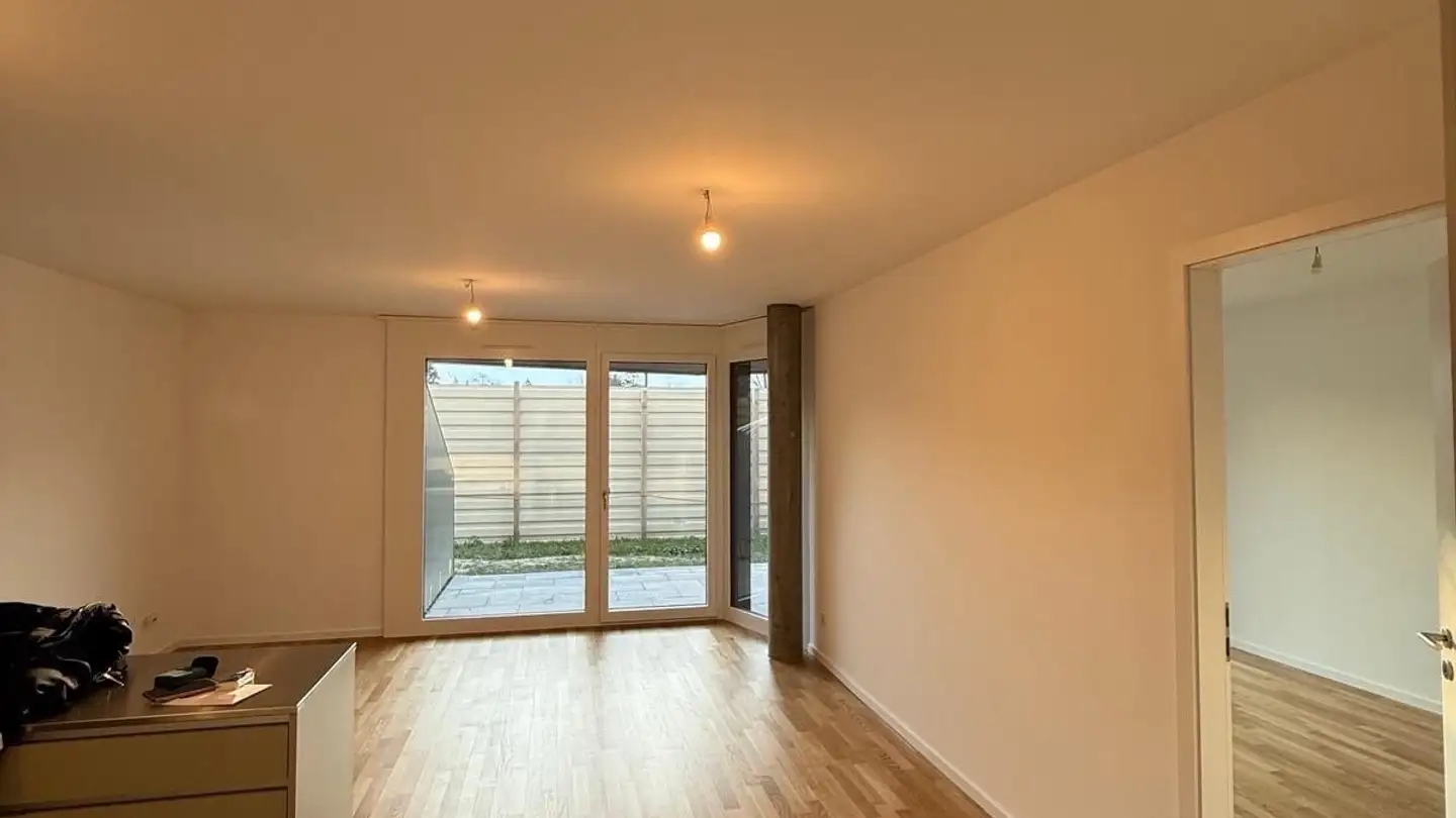 Apartment for rent - Chemin Falconnier 18, 1260 Nyon