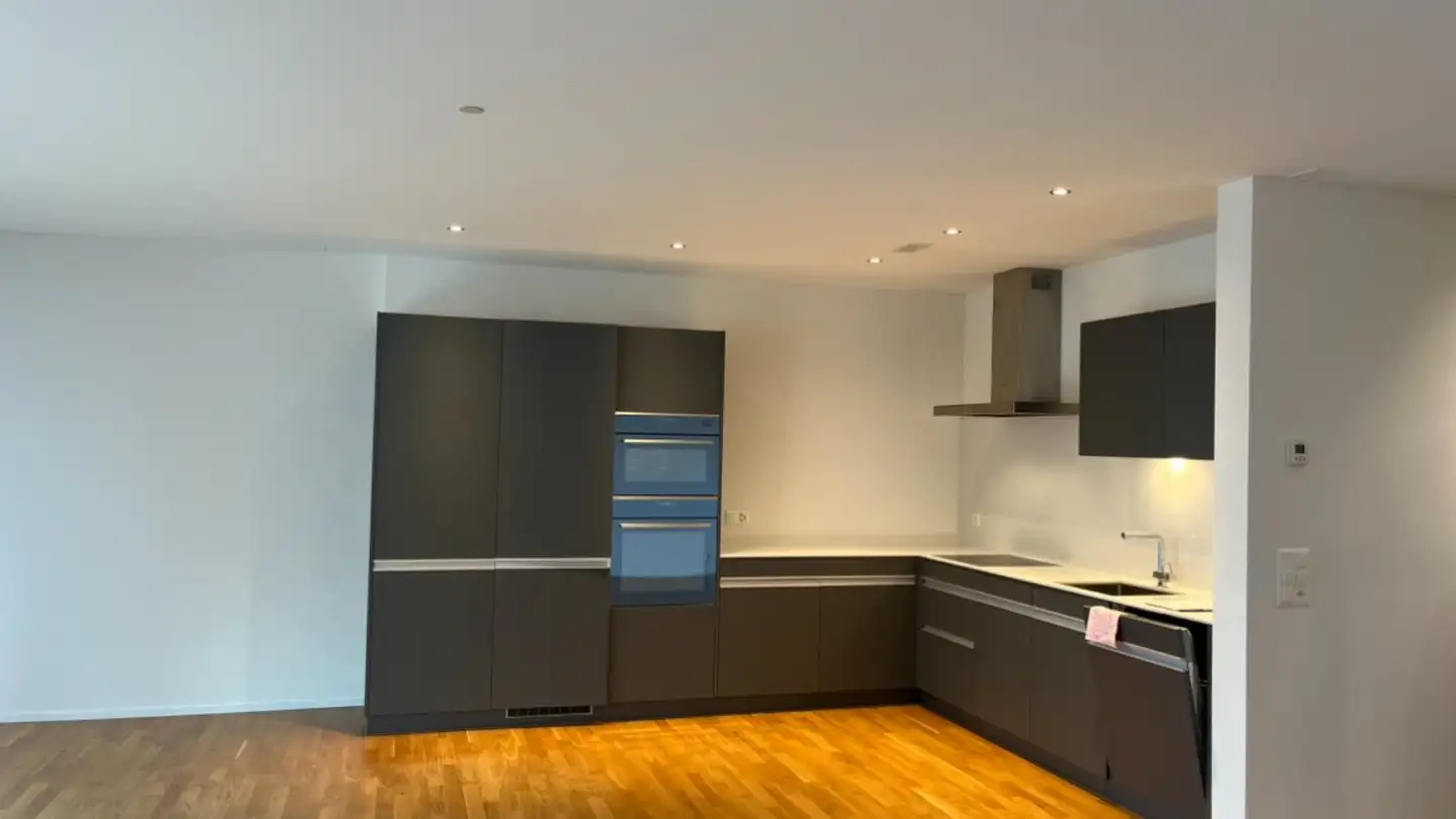 Wohnung kaufen - Rehetobelstrasse 64a, 9016 St. Gallen