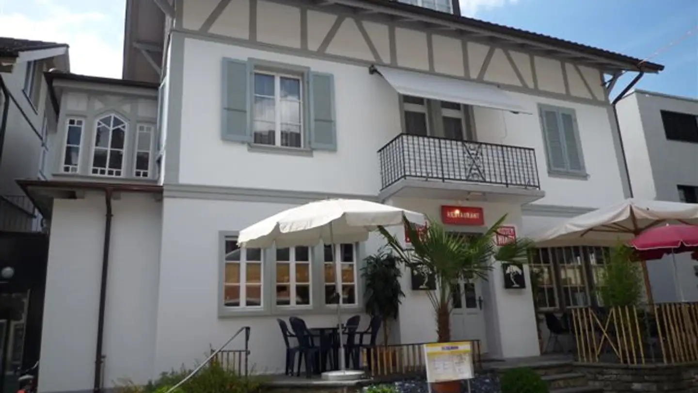 Wohnung mieten - Marktgasse 6, 4900 Langenthal