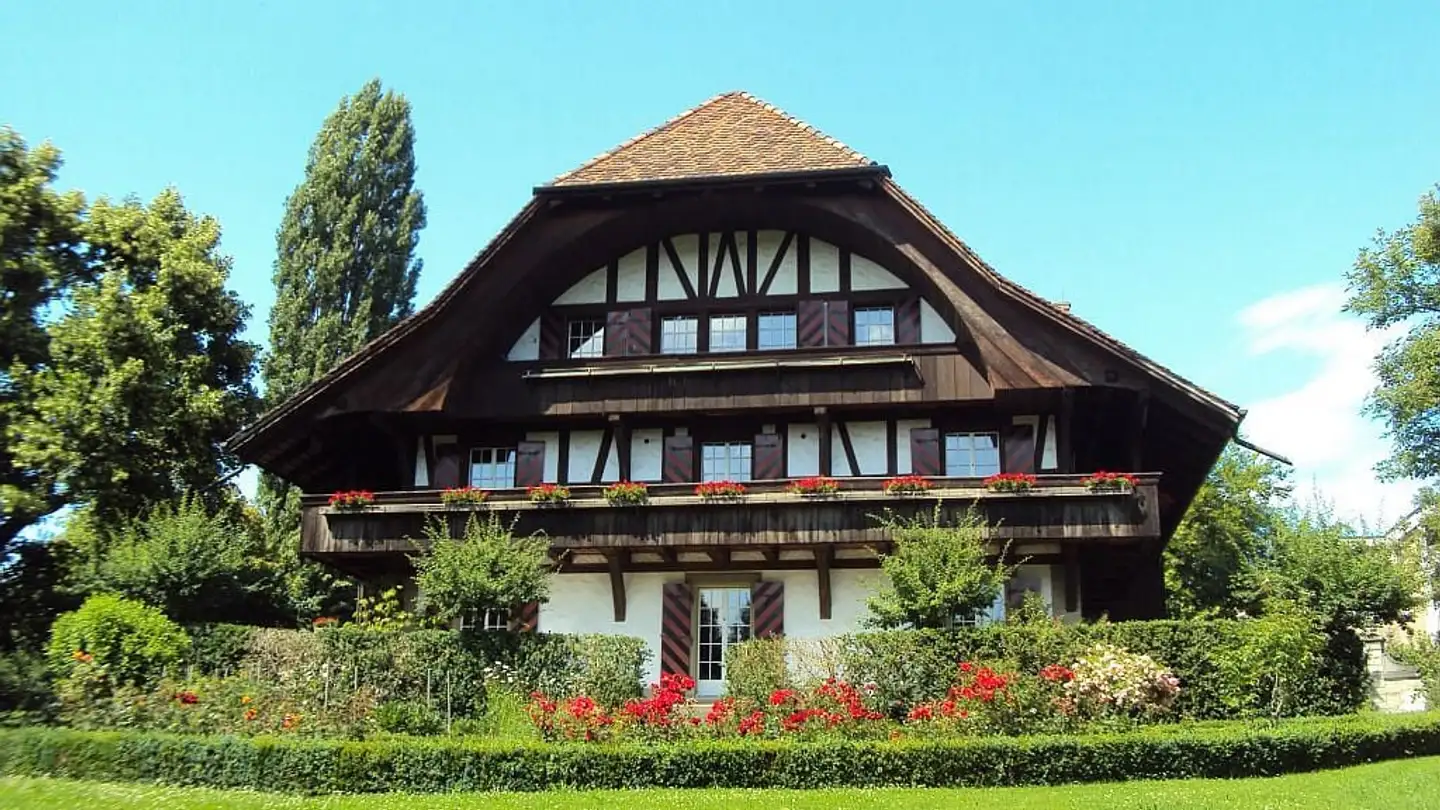 Parcheggio esterno in affitto - Talweg 21, 3063 Ittigen