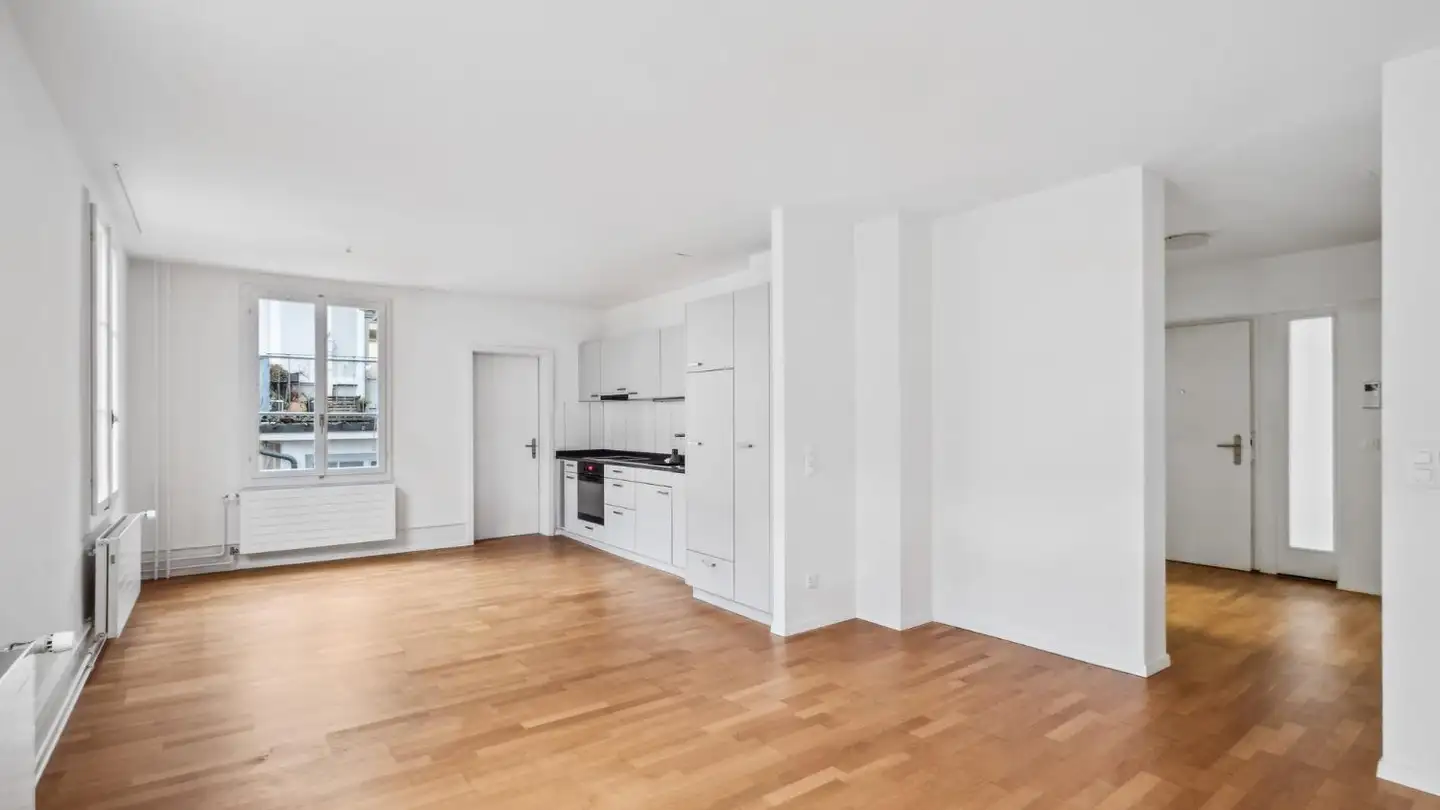 Wohnung mieten - Marktgasse 6, 4900 Langenthal - Foto 2
