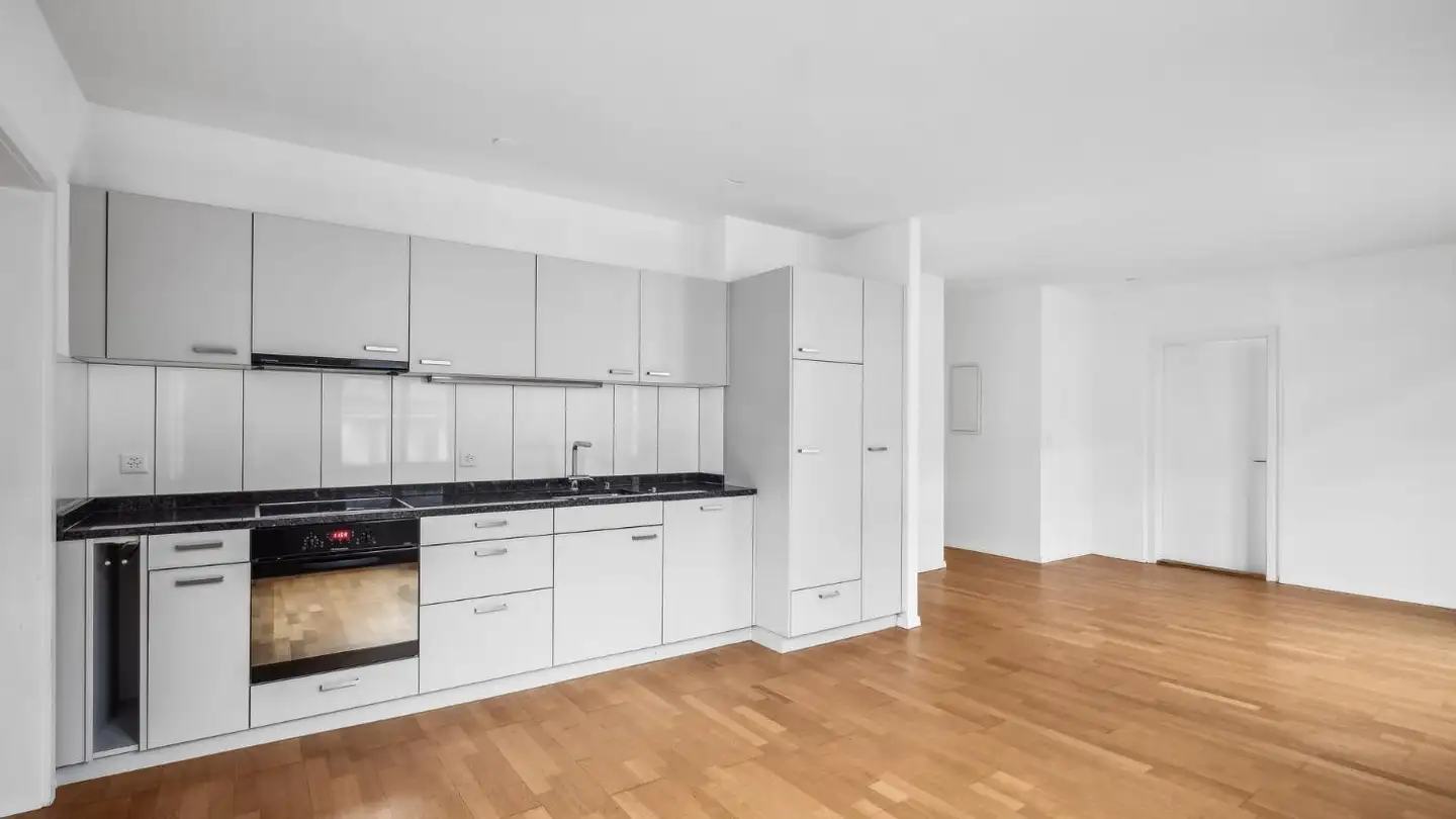 Wohnung mieten - Marktgasse 6, 4900 Langenthal - Foto 3