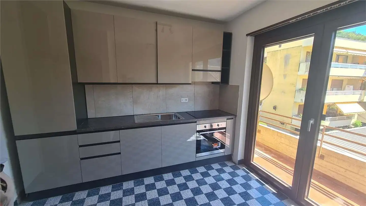 Appartamento in affitto - 6816 Bissone - Photo 4