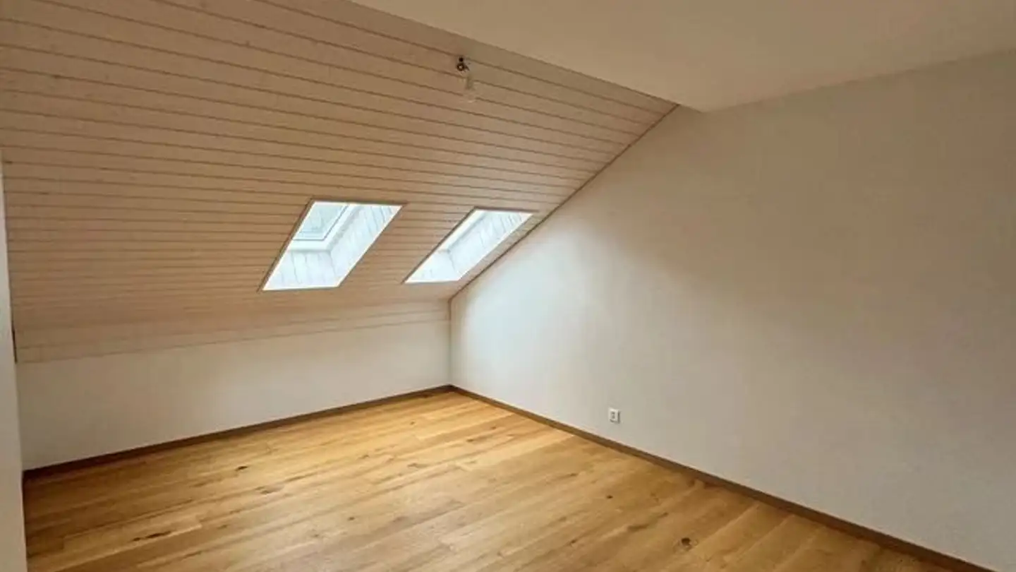 Apartment for rent - Route D'oron 158, 1676 Chavannes-les-Forts - Photo 4