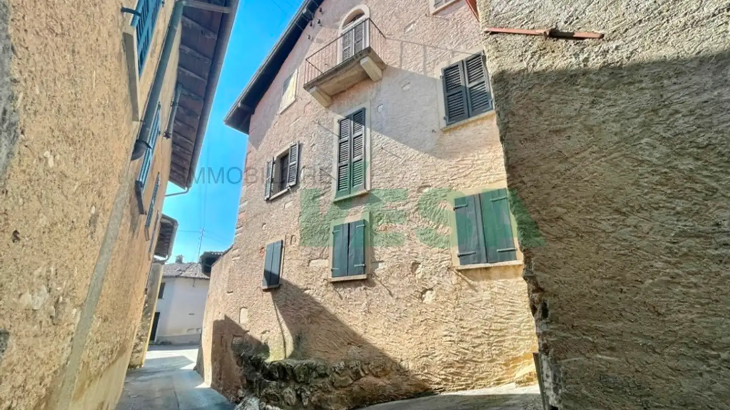 Casa singola in vendita - 6865 Tremona - Photo 3