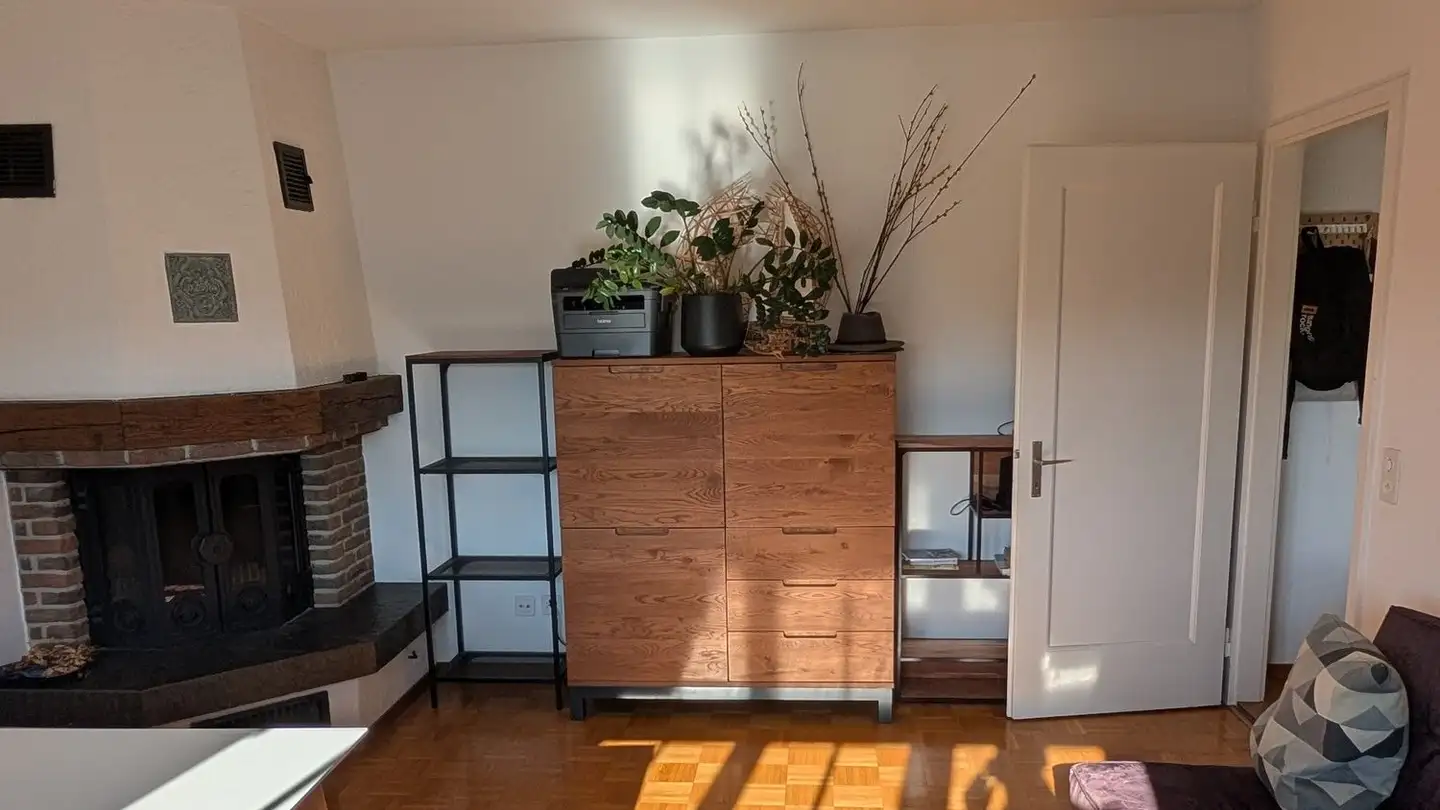 Appartamento in affitto - Thujastrasse 12, 8038 Zürich