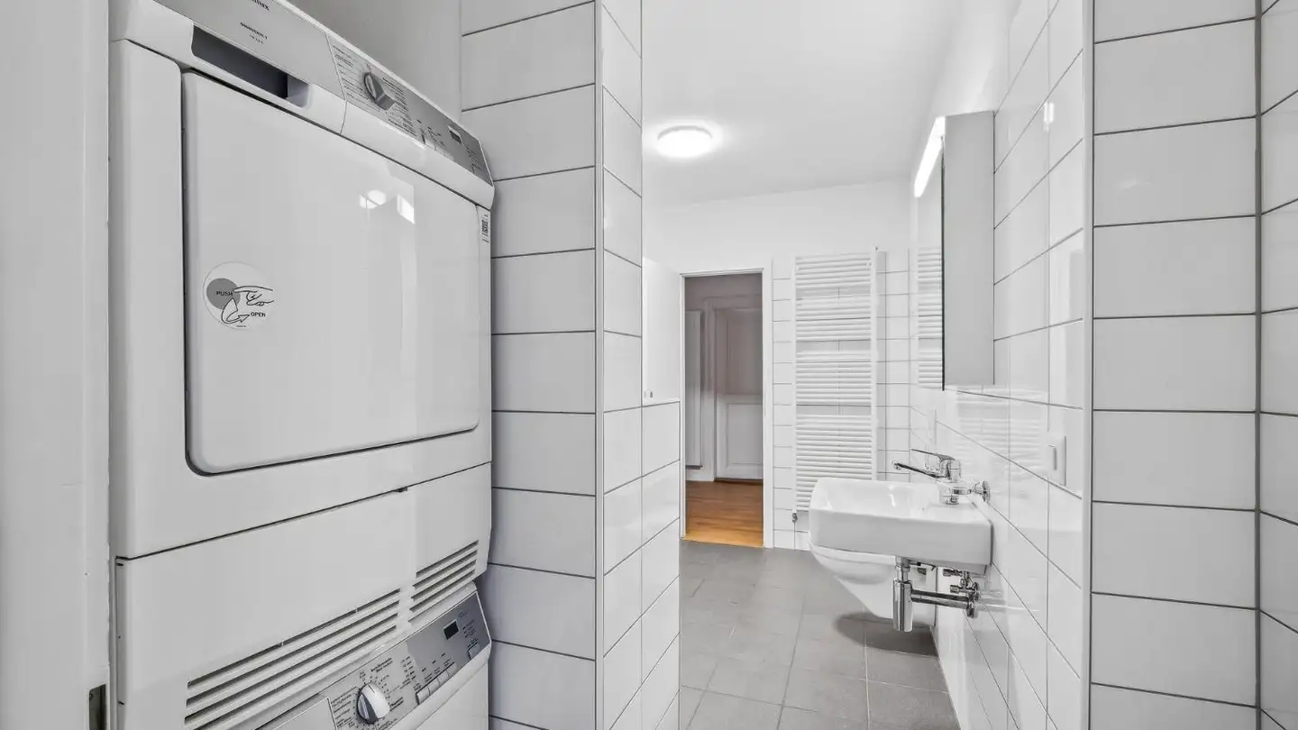 Wohnung mieten - Marktgasse 6, 4900 Langenthal - Foto 4