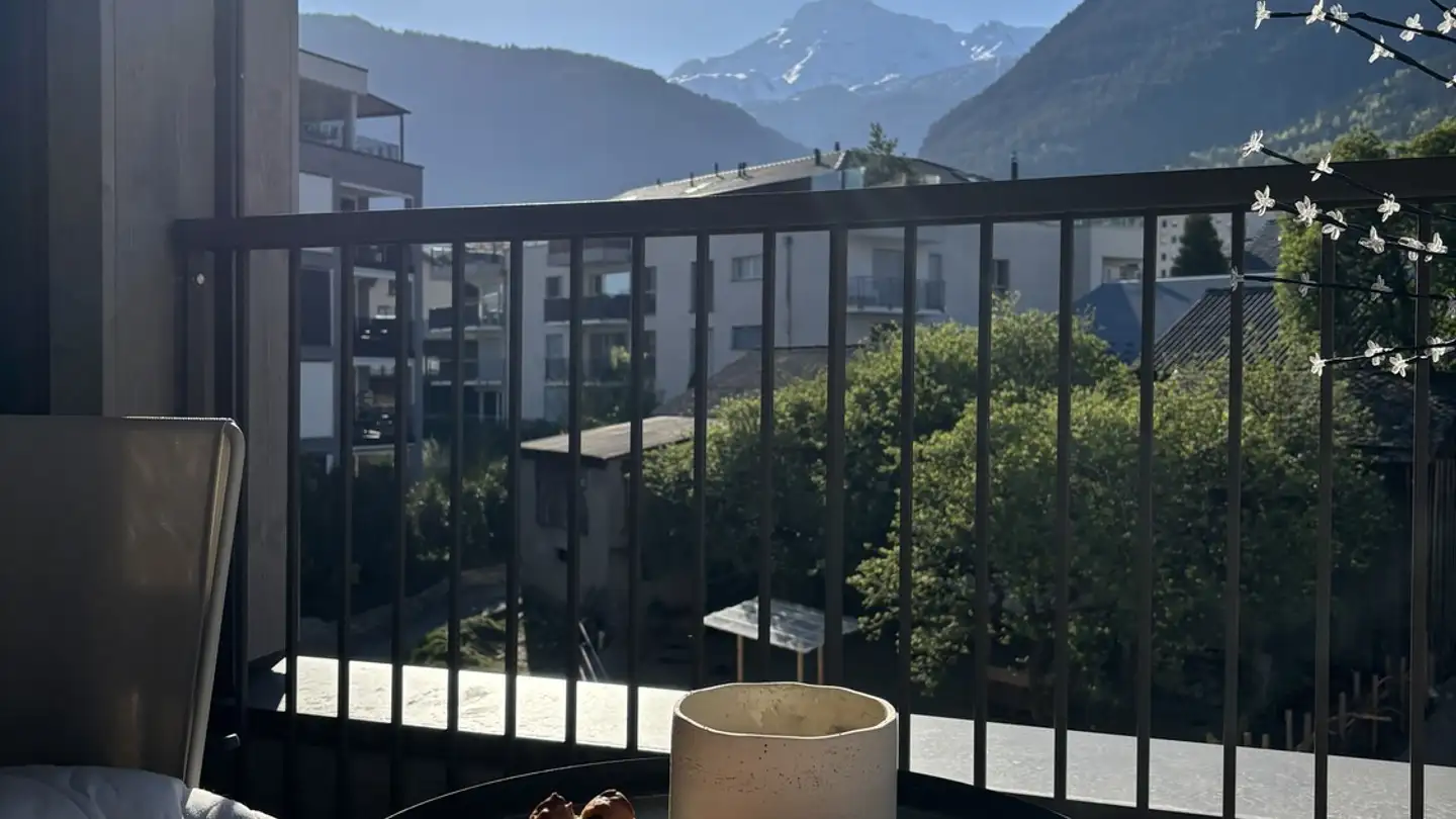 Appartamento in affitto - 3902 Glis - Photo 4