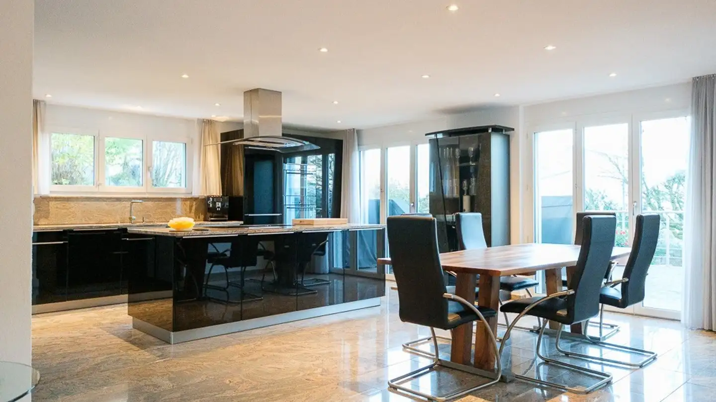 Einfamilienhaus kaufen - Chapfstrasse 14, 8455 Rüdlingen