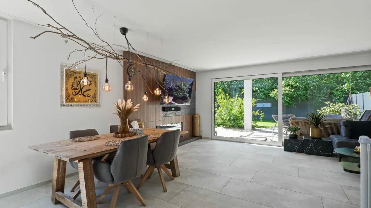 Casa singola in vendita - Reinacherstrasse 26, 4147 Aesch BL - Foto 4