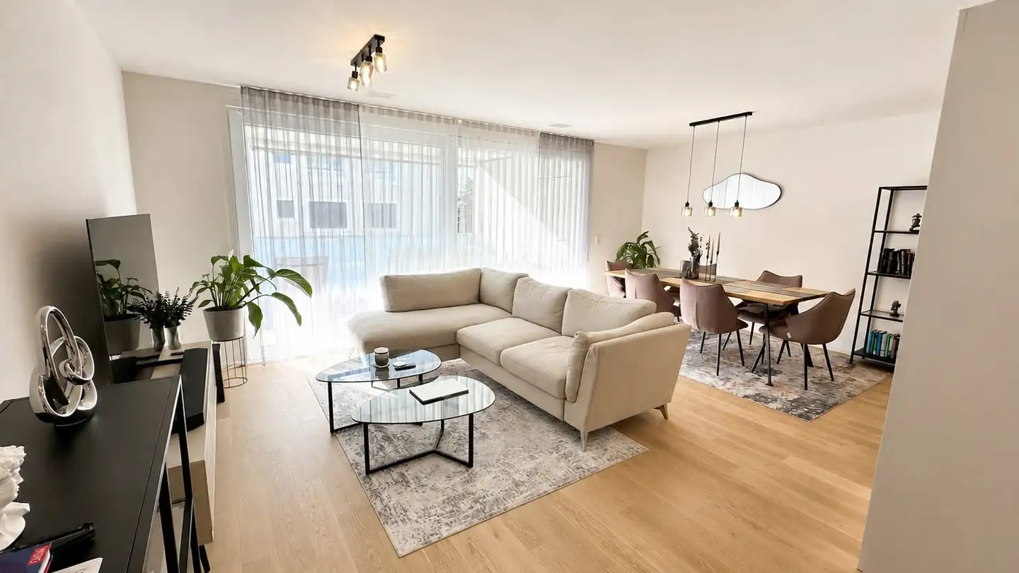 Appartamento in affitto - Zihlstrasse 4, 8280 Kreuzlingen