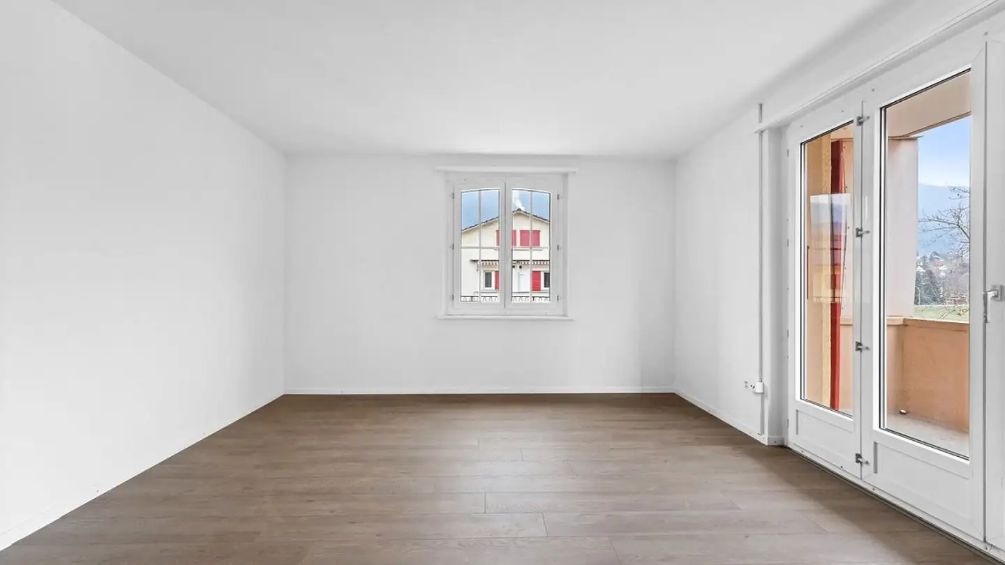 Appartement à louer - Bielstrasse 128, 2540 Grenchen