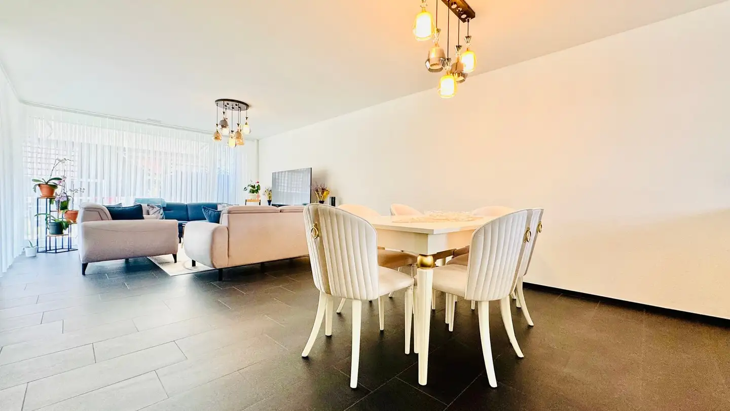 Row house for sale - 5634 Merenschwand - Photo 3