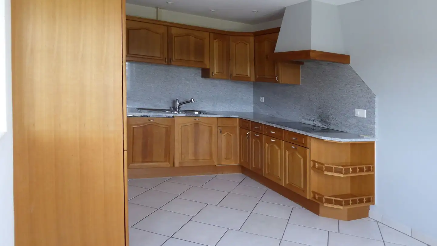 Appartamento in affitto - Romanshornerstrasse 225, 8580 Hefenhofen - Foto 2