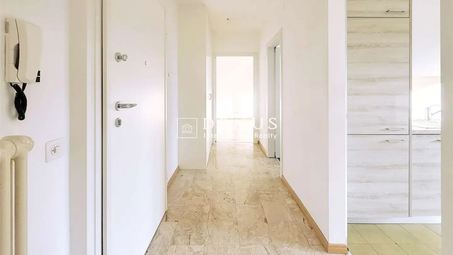 Wohnung mieten - Via Rinaldo Simen 9a, 6830 Chiasso