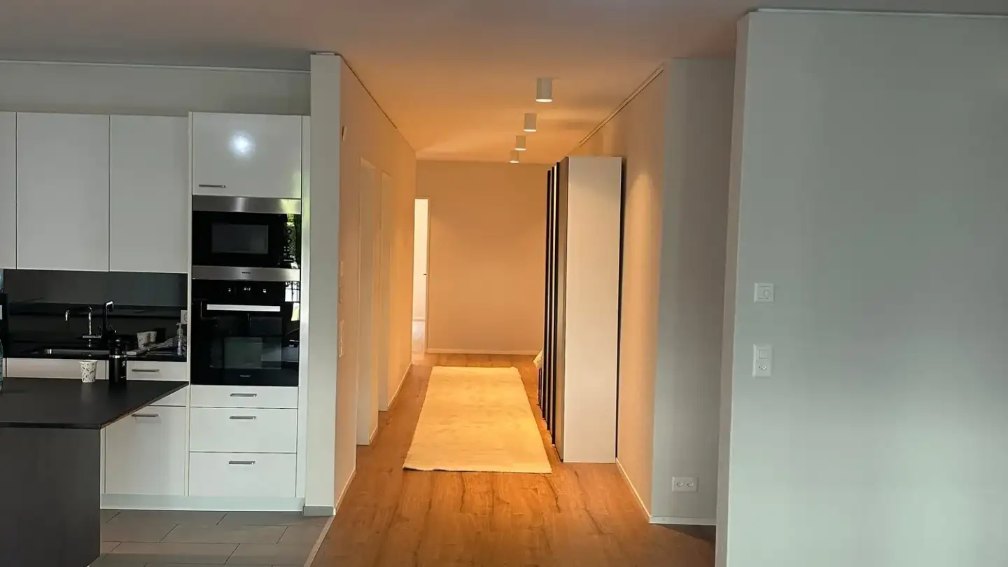 Appartement à louer - Feldpark 8, 6300 Zug - Photo 4