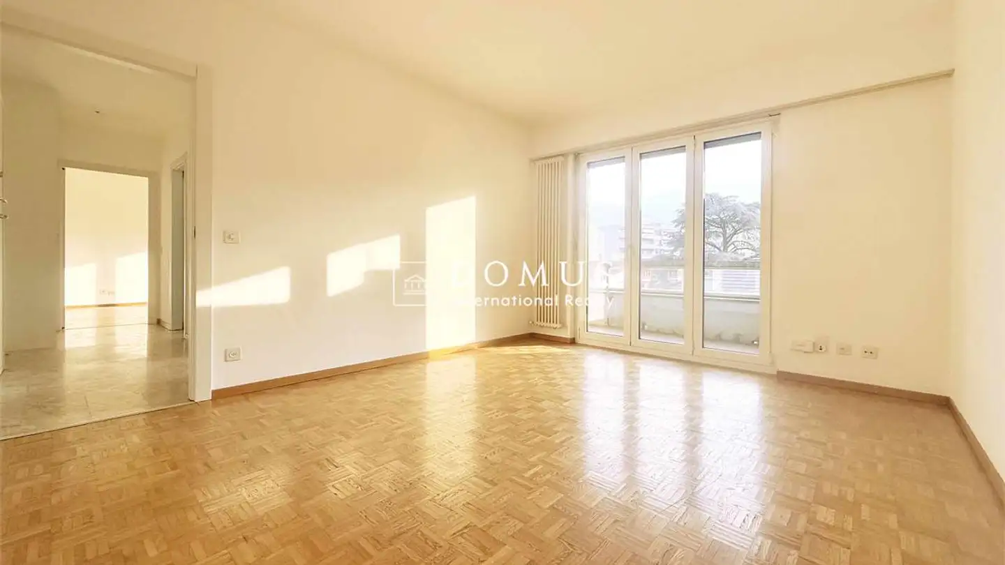 Wohnung mieten - Via Rinaldo Simen 9a, 6830 Chiasso - Foto 2