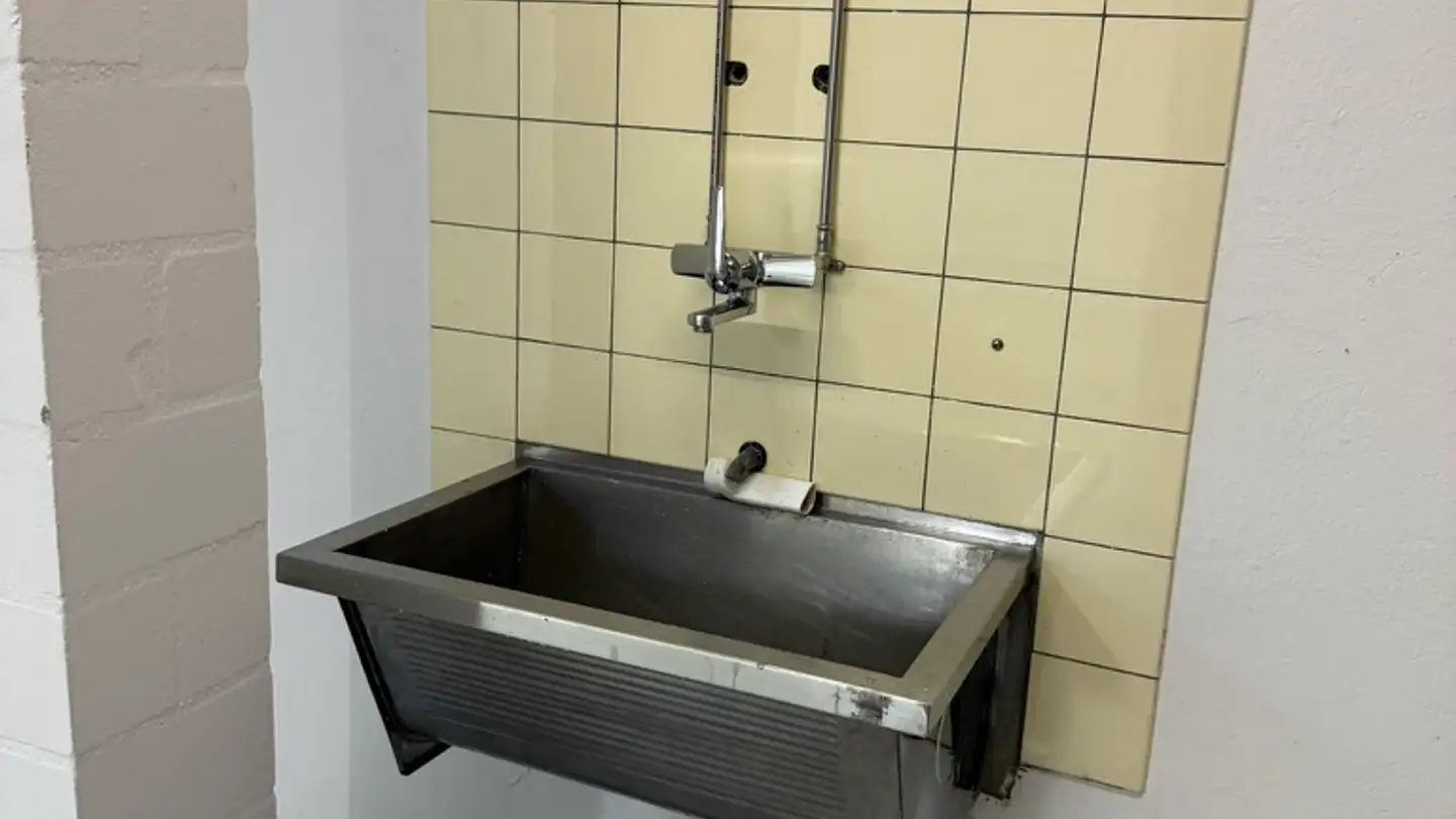 Storage space for rent - Bahnhofweg 17, 5610 Wohlen AG - Photo 3