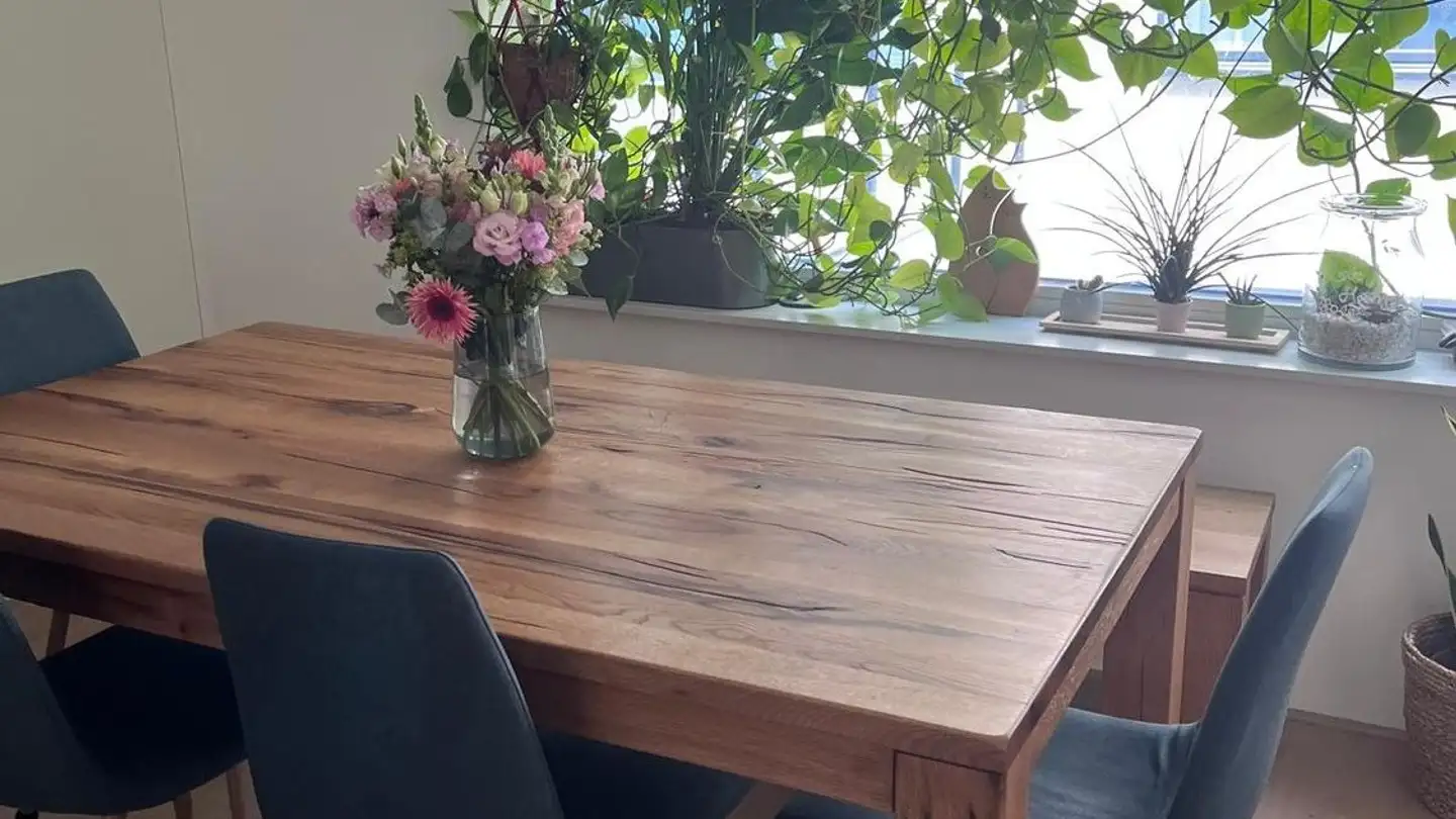 Wohnung mieten - 8005 Zürich