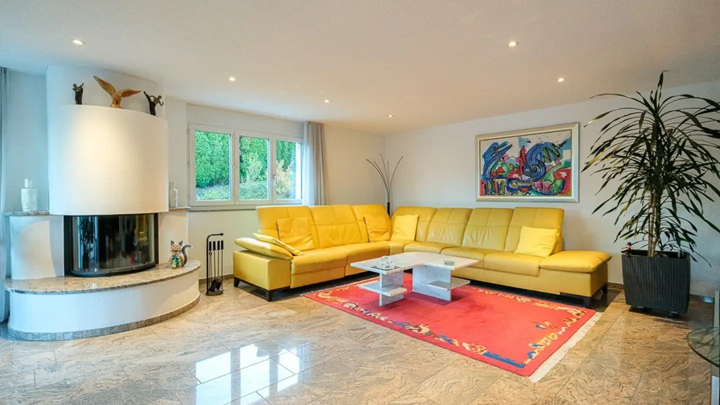 Einfamilienhaus kaufen - Chapfstrasse 14, 8455 Rüdlingen - Foto 3