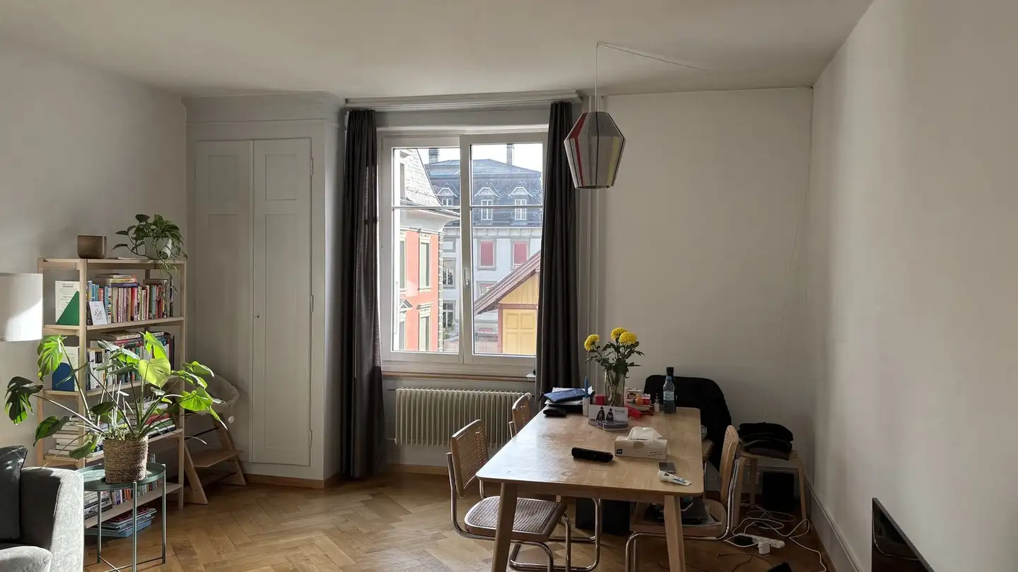 Appartamento in affitto - Seidenweg 12, 3012 Bern