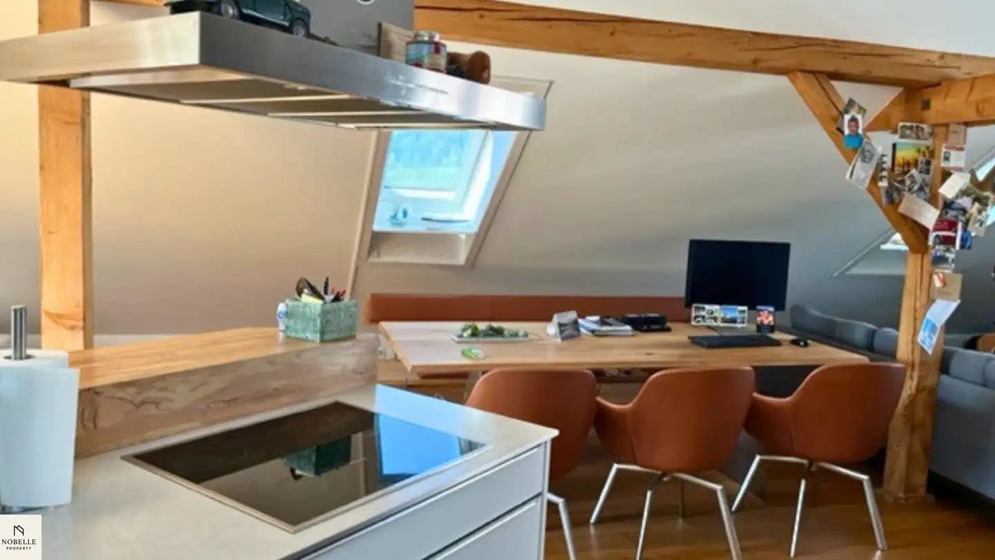Loft mieten - Wilerstrasse 32, 8193 Eglisau - Foto 2