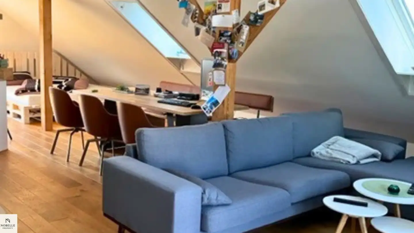 Loft mieten - Wilerstrasse 32, 8193 Eglisau - Foto 3