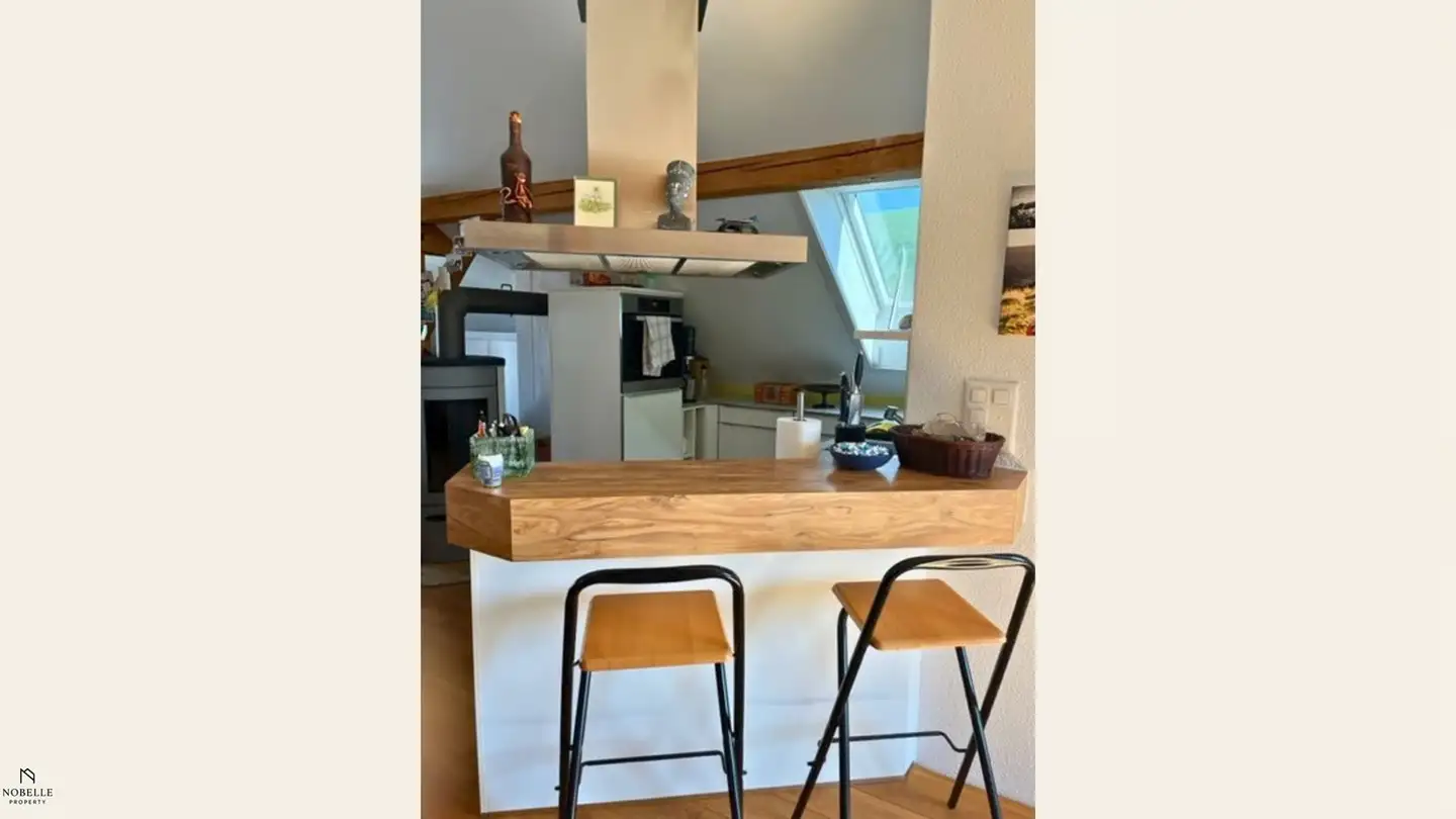 Loft mieten - Wilerstrasse 32, 8193 Eglisau - Foto 4