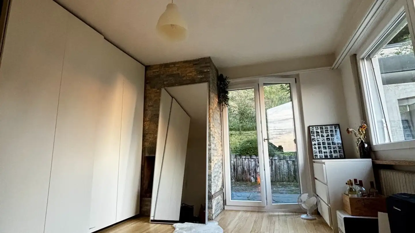 Stanza singola in affitto - Blumenau 12, 8184 Bachenbülach - Photo 2