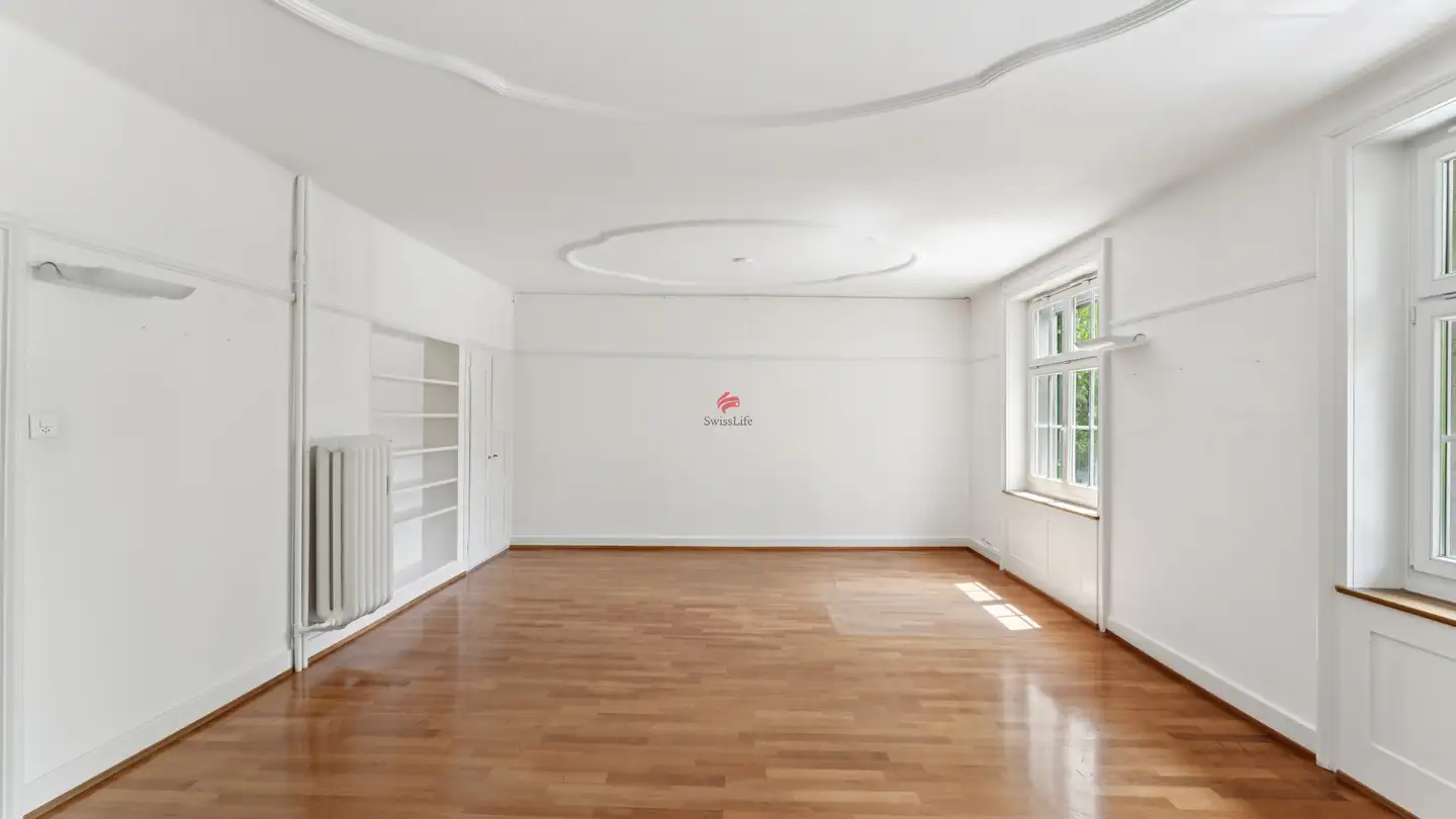 Apartment for sale - Hartbertstrasse 1, 7000 Chur - Photo 4