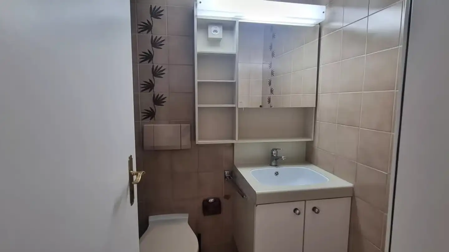 Appartamento in affitto - Rieterstrasse, 8002 Zürich - Foto 3