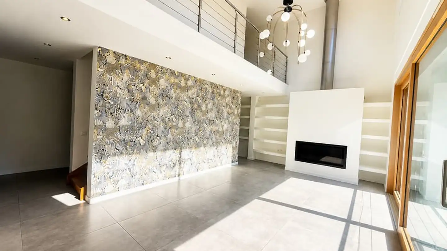 Apartment for rent - 1244 Choulex