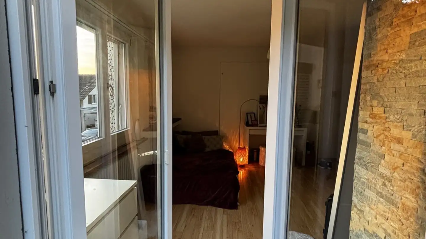 Stanza singola in affitto - Blumenau 12, 8184 Bachenbülach - Photo 3