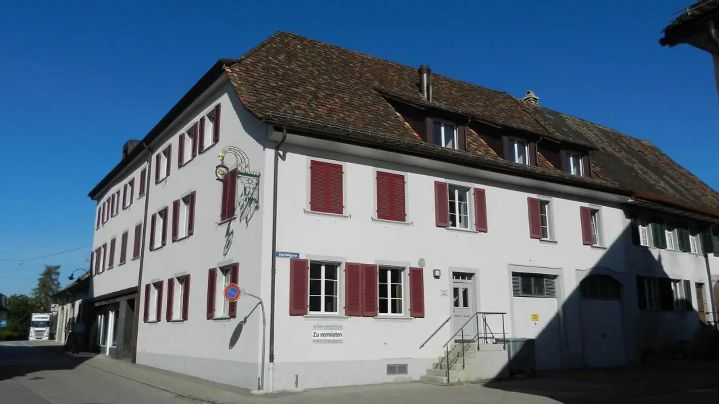Apartment for rent - Vordergasse 50, 8213 Neunkirch