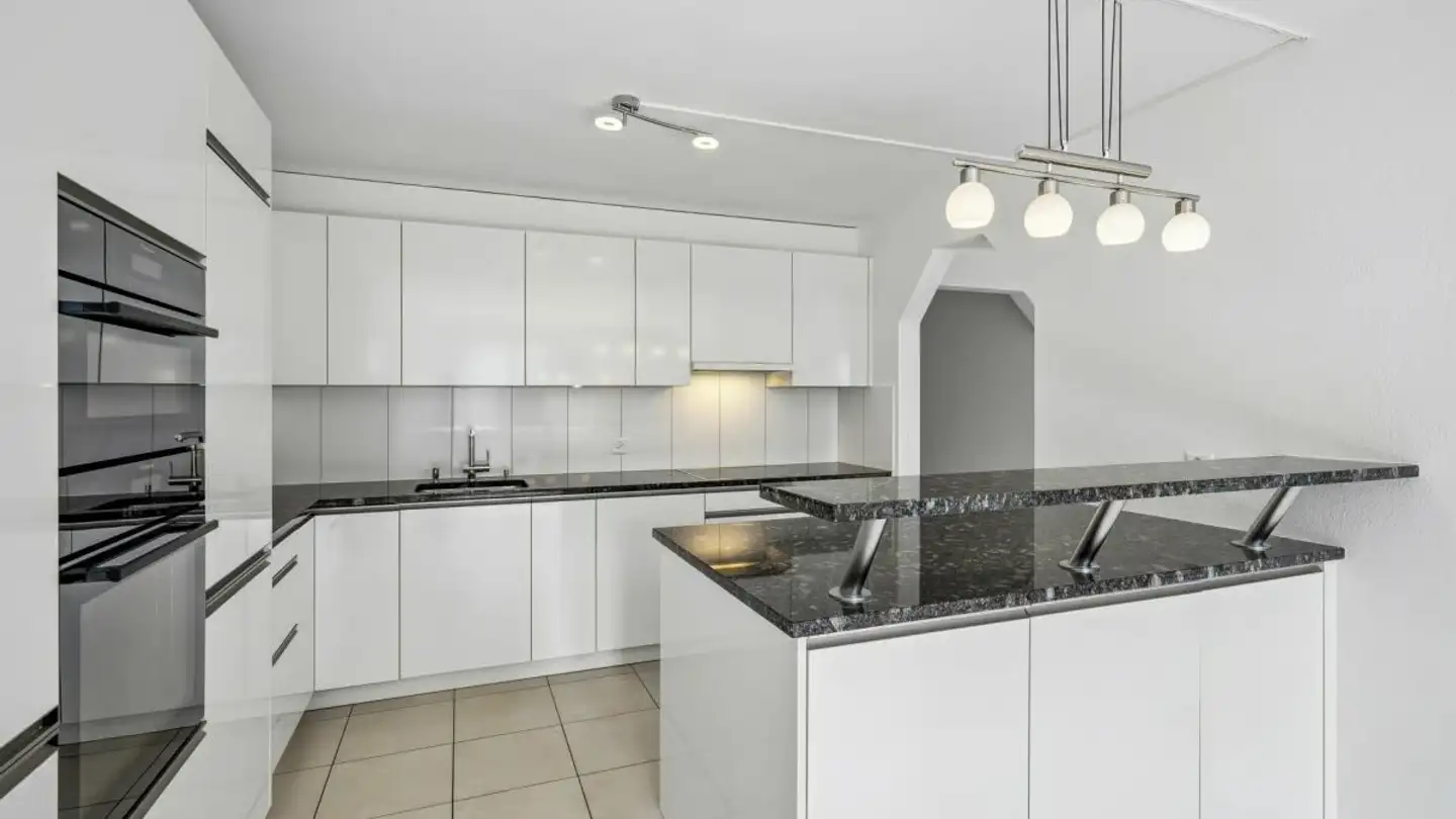 Wohnung mieten - Brüggliächer 19, 5619 Büttikon AG - Foto 2
