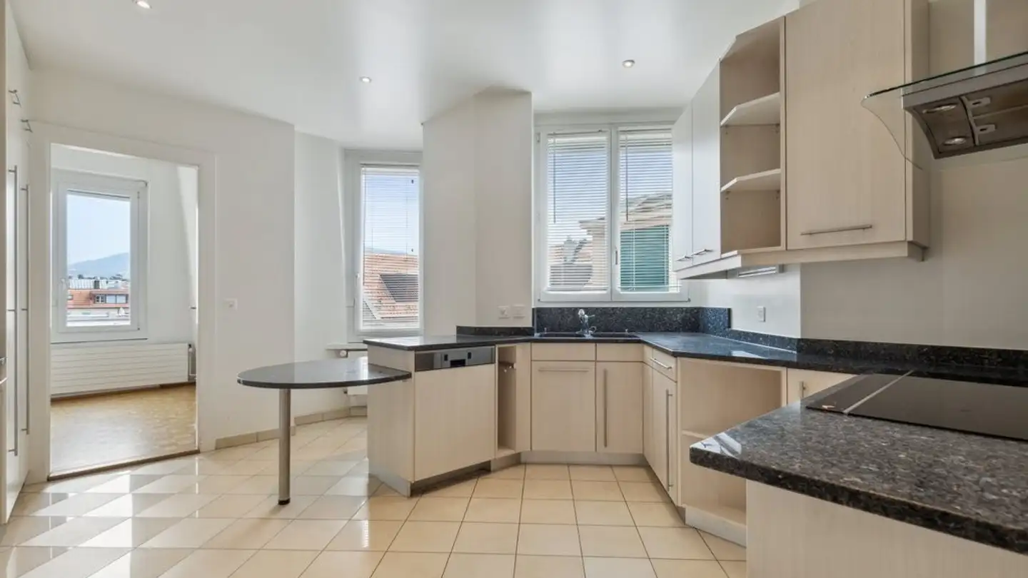 Apartment for rent - Quai Gustave- Ador 26, 1207 Genève