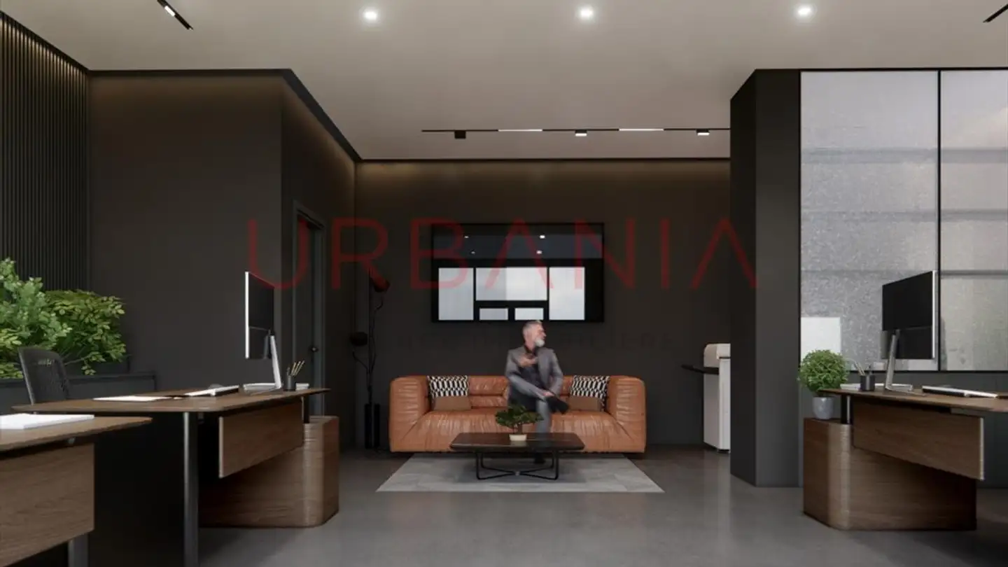 Spazio ufficio in vendita - 1214 Vernier