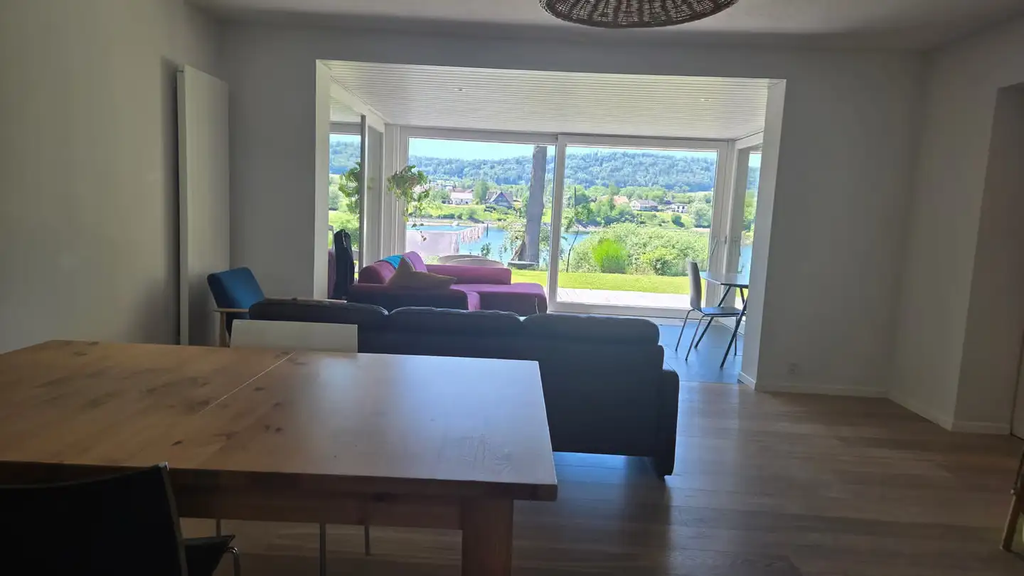 Stanza singola in affitto - Hoseweg, 8260 Stein am Rhein - Foto 2