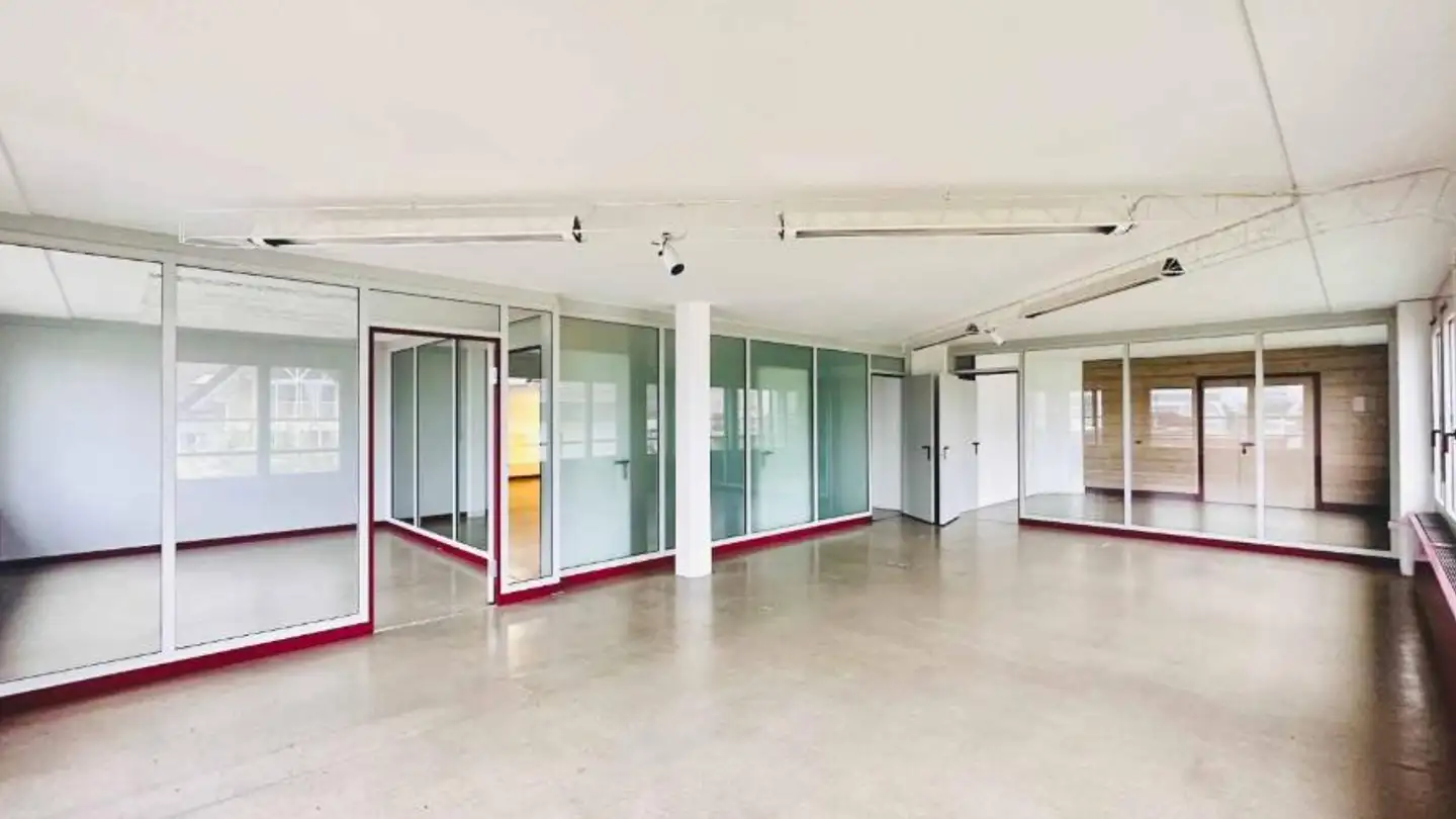 Commerciale in vendita - 1260 Nyon