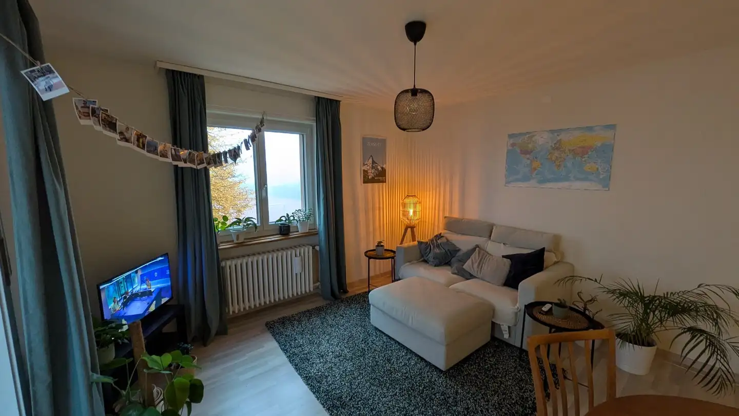 Appartement à louer - Postweg 7, 4528 Zuchwil - Photo 2